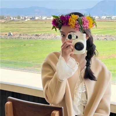 今日子和修一的故事 封面