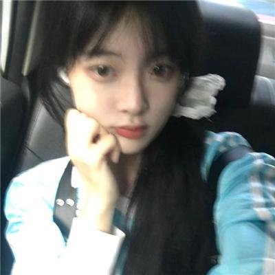 闪亮女孩 封面